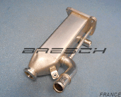 Refroidisseur Egr 6G9Q9F464AA - Ref 248637BR Bresch SAS