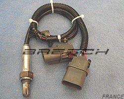 Sonde Lambda 2269085E10 - Ref 24NI27A0600 Bresch SAS