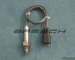 Sonde O2 4 Fils 24S117C0330 - Ref 24S117C0330 Bresch SAS