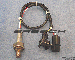 Sonde Lambda 24VO21A0400 - Ref 24VO21A0400 Bresch SAS