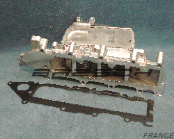 Refroidisseur Air 248631BR - Ref 250139BR Bresch SAS