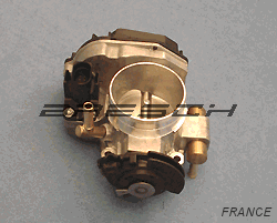 Corps Papillon 408237111008Z - Ref 250209 Bresch SAS