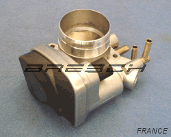 Corps Papillon 556155A - Ref 250245 Bresch SAS