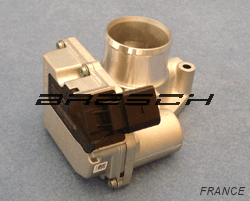 Corps Papillon 5WY9150B - Ref 250246 Bresch SAS