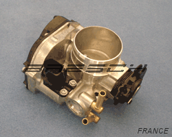 Corps Papillon 06A133066G - Ref 250249 Bresch SAS