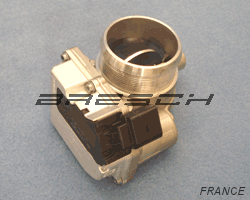 Corps Papillon 4E0145950D - Ref 250252 Bresch SAS