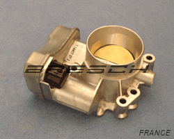 Corps Papillon 671680 - Ref 250254 Bresch SAS