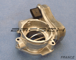 Corps Papillon 88086AS - Ref 250255 Bresch SAS