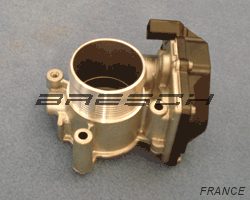 Corps Papillon 88148A2 - Ref 250258 Bresch SAS