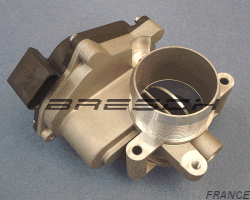 Corps Papillon 88129AS - Ref 250259C Bresch SAS