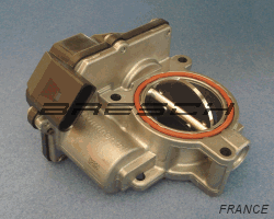Corps Papillon 057128063B - Ref 250263 Bresch SAS