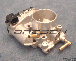 Corps Papillon 036133062C - Ref 250285 Bresch SAS