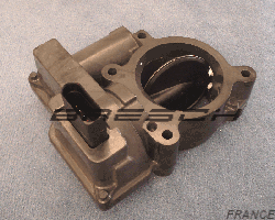 Corps Papillon 88174 - Ref 250286 Bresch SAS