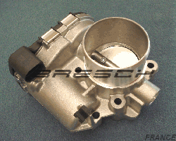 Corps Papillon 7S7G9F991AA - Ref 250290 Bresch SAS