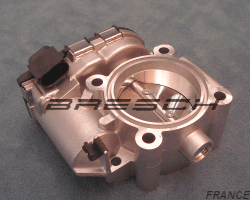 Corps Papillon 89413 - Ref 250296 Bresch SAS