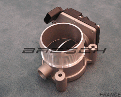 Corps Papillon 88322 - Ref 250298 Bresch SAS