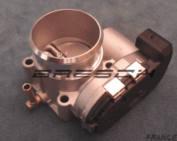 Corps Papillon 88299AS - Ref 250299 Bresch SAS