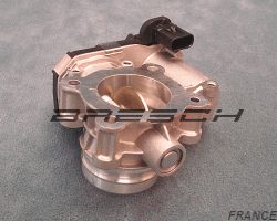 Corps Papillon 55496779 - Ref 250300 Bresch SAS