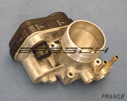 Corps Papillon 408238127002Z483 - Ref 250303 Bresch SAS