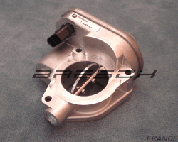 Corps Papillon ACM208 - Ref 250322 Bresch SAS
