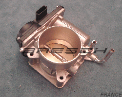 Corps Papillon 161201190R - Ref 250323 Bresch SAS