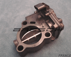 Corps Papillon 8512452 - Ref 250324 Bresch SAS