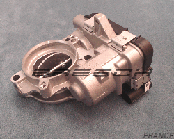 Corps Papillon 88388R - Ref 250327 Bresch SAS
