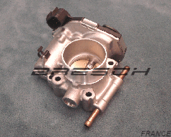 Corps Papillon 825009 - Ref 250328 Bresch SAS