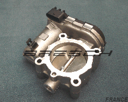 Corps Papillon 88199R - Ref 250339 Bresch SAS