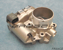 Corps Papillon 8C1Q9F991AA - Ref 250342 Bresch SAS