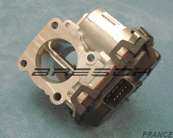 Corps Papillon 88454R - Ref 250345 Bresch SAS