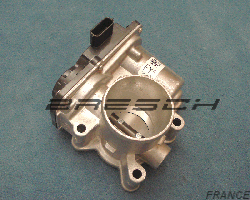Corps Papillon 88545R - Ref 250346 Bresch SAS