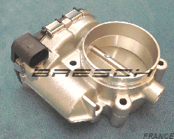 Corps Papillon 0280750004 - Ref 250351 Bresch SAS