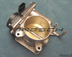 Corps Papillon  88162 - Ref 250353 Bresch SAS