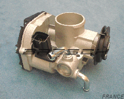 Corps Papillon 88483R - Ref 250367 Bresch SAS