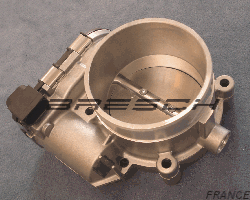 Corps Papillon 250384 - Ref 250384 Bresch SAS
