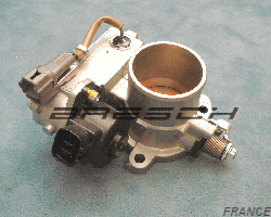 Corps Papillon 89442 - Ref 250396BR Bresch SAS