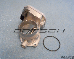 Corps Papillon 88039AS - Ref 250407 Bresch SAS