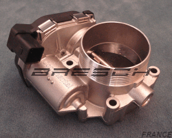 Corps Papillon 0892415 - Ref 250417 Bresch SAS