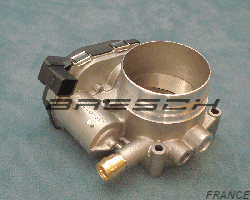 Corps Papillon 68389 - Ref 250424BR Bresch SAS
