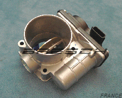 Corps Papillon 2508599 - Ref 250425BR Bresch SAS