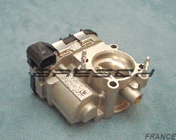 Corps Papillon 88647 - Ref 250427BR Bresch SAS