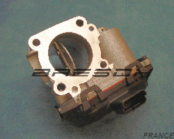 Corps Papillon 88683 - Ref 250428BR Bresch SAS