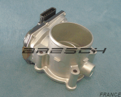 Corps Papillon 16119LC30C - Ref 250430BR Bresch SAS