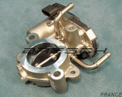 Corps Papillon 161A07244R - Ref 250432BR Bresch SAS