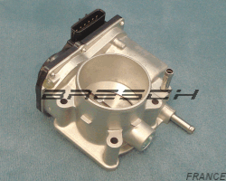 Corps Papillon 7519653R - Ref 250433BR Bresch SAS
