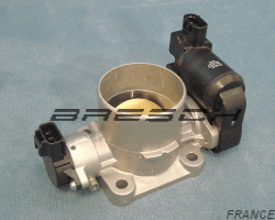 Corps Papillon 882013014 - Ref 250434BR Bresch SAS
