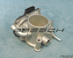 Corps Papillon 1340062J30000 - Ref 250437BR Bresch SAS