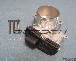 Corps Papillon BAS9818664880 - Ref 250444BR Bresch SAS