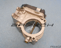 Corps Papillon 250461BR - Bresch SAS